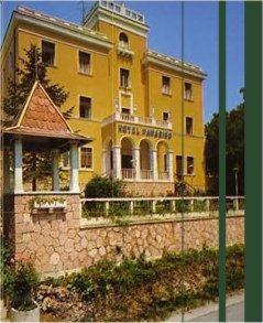 Hotel Paradiso Montefalco